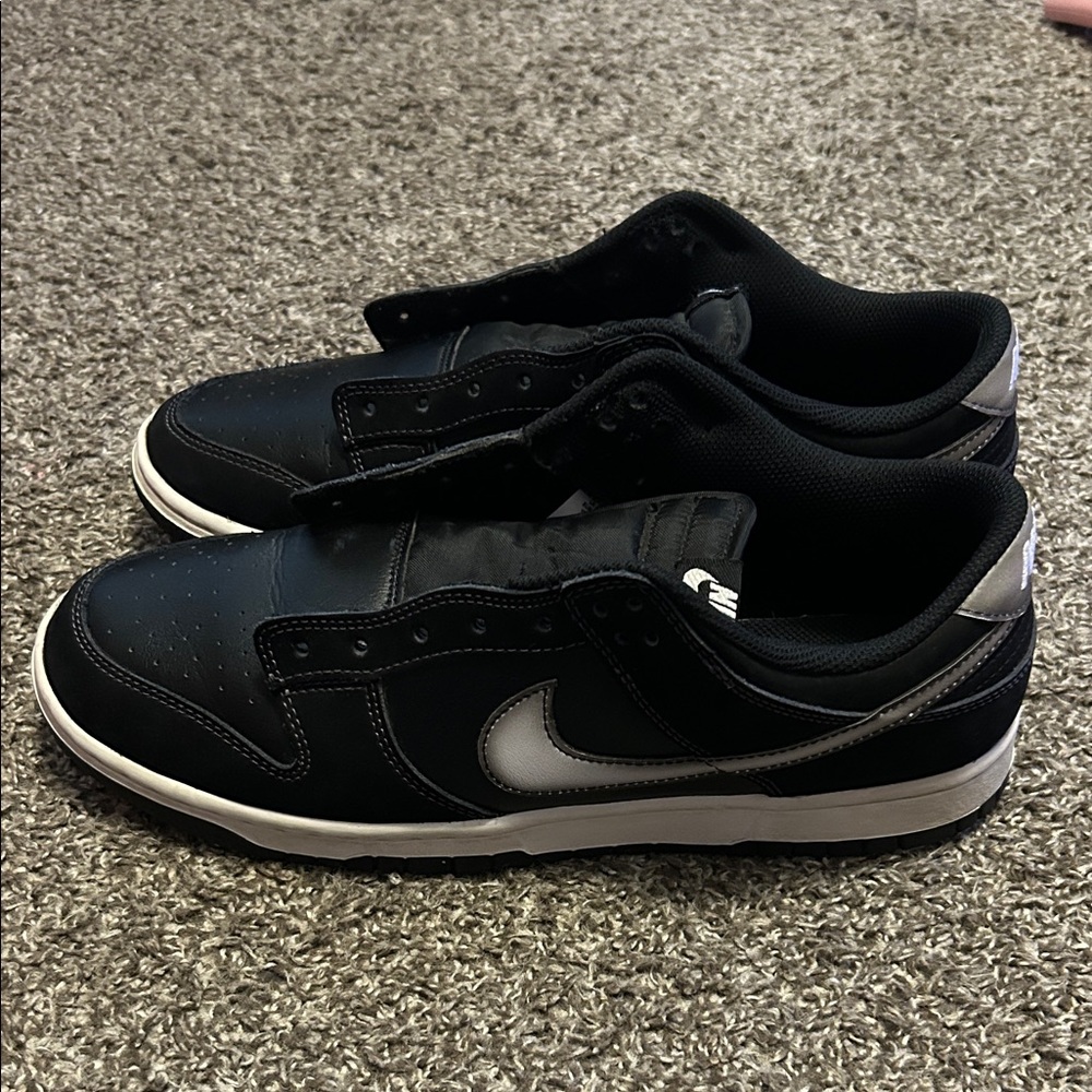 Nike Dunks